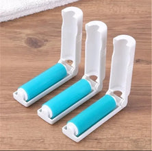 Washable Dust Remover, Reusable Washable Lint Roller