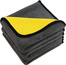 Microfiber Cloth in Double Layer (40x30 cm)