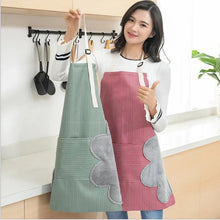 Kitchen Apron for Cooking