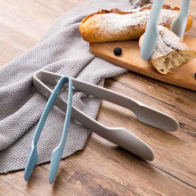 3 Pcs Kitchen Tongs