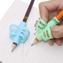 3 Pcs Pencil Grid Holder