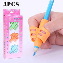 3 Pcs Pencil Grid Holder