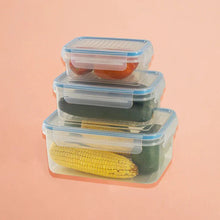 Airtight Container 3 pcs set