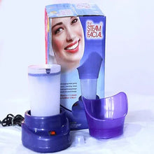 2 In 1 Facial Steamer