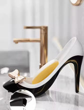 High Heel Shape Soap Holder