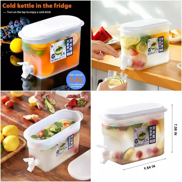 3.5L Dispenser Cooler