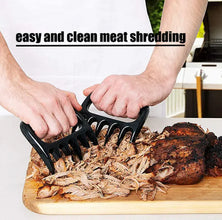 Manual Claw Meat Shredder