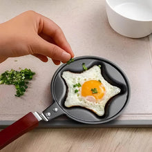 Mini Egg Frying Pan Non-Stick