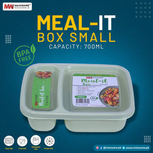 Meal-it Box Small 700ml