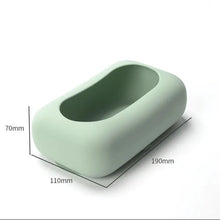 Silicon Suction Tissue Box