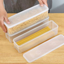 Noodles & Spaghetti Container