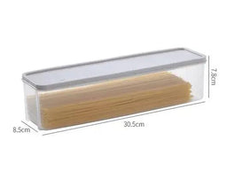 Noodles & Spaghetti Container