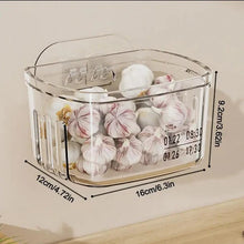 Multi Function Sticking basket