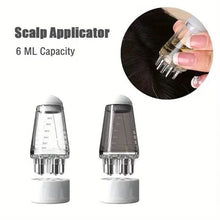 Mini Oil Scalp Applicator