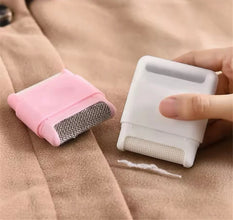 Double Head Mini Lint Remover