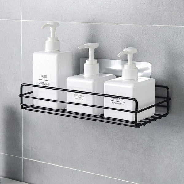 Washroom metal stand- Rectangle