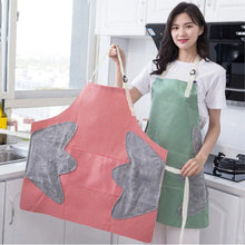 Kitchen Apron for Cooking