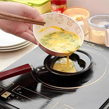 Mini Egg Frying Pan Non-Stick