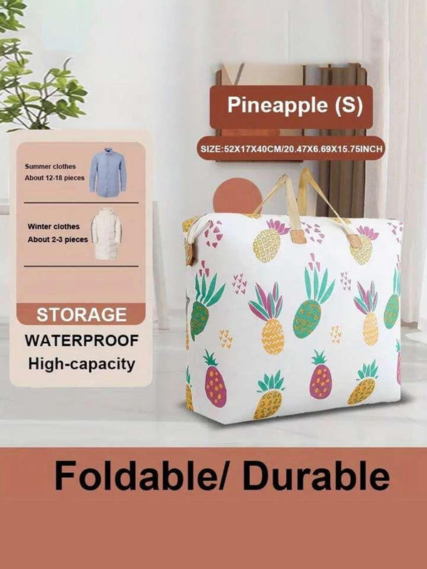 Waterproof Foldable Storage Bag