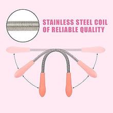 Facial Hair Remover Spring Threading Tool for Women