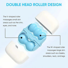 Ice Roller Face Massager