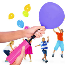 Lightweight Air Pump Balloon Inflator Portable Air Pump