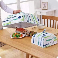 Insulated Food Cover Pair Set