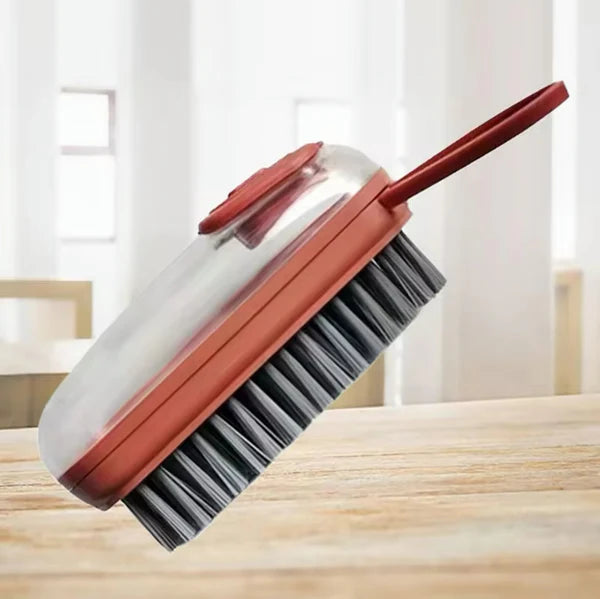 Liquid Dispensing Brush