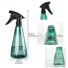 Mister Plastic Spray Bottle 500ML