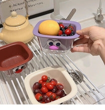 Cute Mini Drain Basket