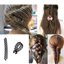 5 Pcs Hair Styling Tools