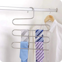 5 Layer Stainless Steel Hanger