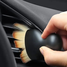 Car Soft Hair Cleaning Brush