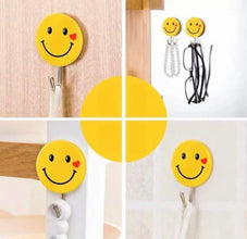 Set Of 5 Strong Adhesive Wall Hook