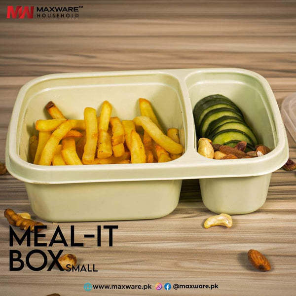 Meal-it Box Small 700ml