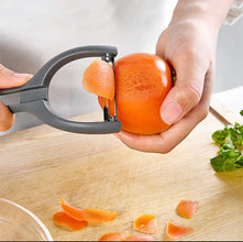 Stainless Steel Three Piece Set Peeler