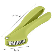 Hand Garlic Press