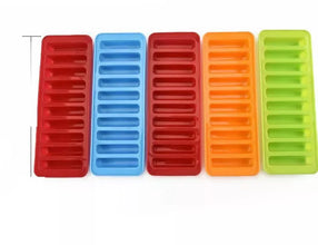 Silicone Ice Stick Tray For Bottle