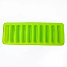 Silicone Ice Stick Tray For Bottle