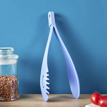 3-in-1 Silicone Food Tong