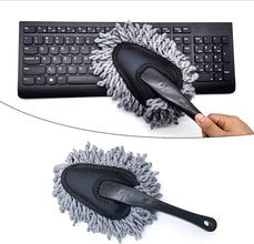 Super Soft Microfiber Car Dash Duster Brush