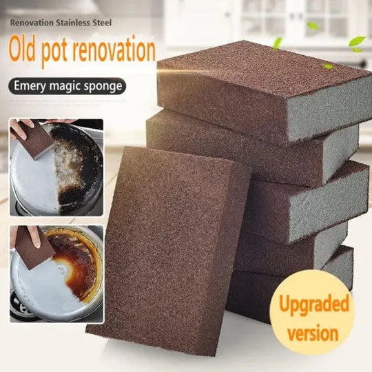 Rust Remover Sponge