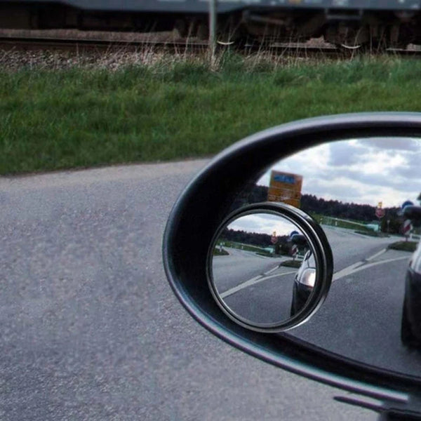 1 Pc Universal Blind Spot Mirror