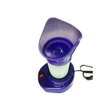 2 In 1 Facial Steamer