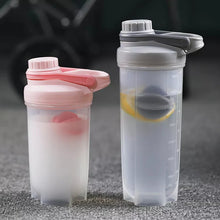 Shaker Bottle 700ML