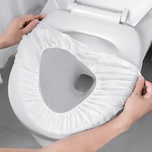 Disposable Toilet Seat Cover 2pcs