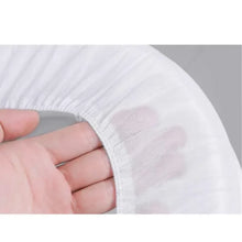 Disposable Toilet Seat Cover 2pcs