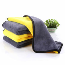 Microfiber Cloth in Double Layer (40x30 cm)