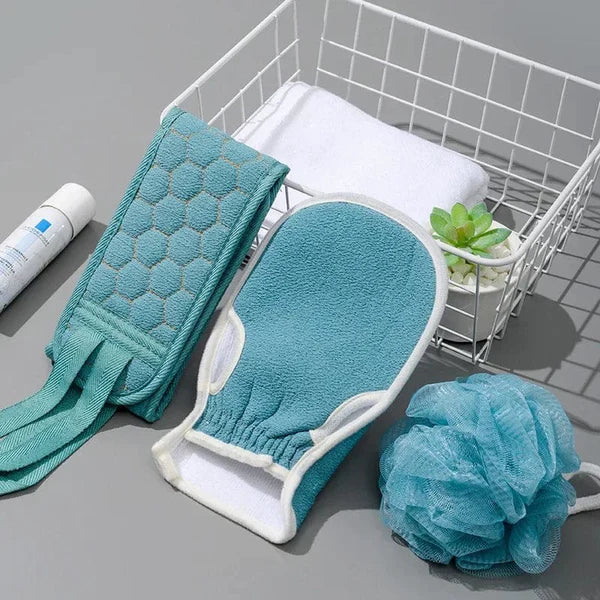 3 Pcs Bath Set