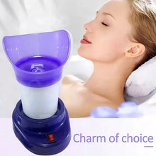 2 In 1 Facial Steamer